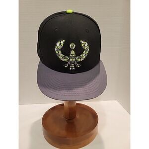 nike true snapback hat